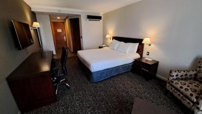 Hotel Diego de Almagro Iquique 7 Hotel Diego de Almagro Iquique 7