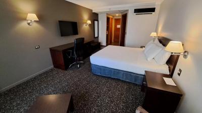 Hotel Diego de Almagro Iquique 6 Hotel Diego de Almagro Iquique 6