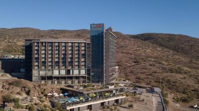 Enjoy Santiago Los Andes 2 Enjoy Santiago Los Andes 2