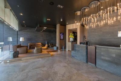 Enjoy Santiago Los Andes 8 Enjoy Santiago Los Andes 8