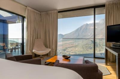 Enjoy Santiago Los Andes 7 Enjoy Santiago Los Andes 7