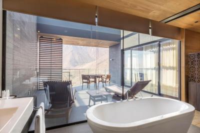 Enjoy Santiago Los Andes 5 Enjoy Santiago Los Andes 5