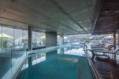 Enjoy Santiago Los Andes 10 Enjoy Santiago Los Andes 10