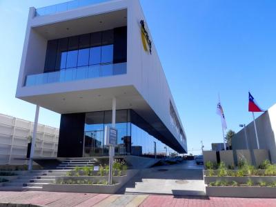 Alto del Sol Latorre Mejillones Hotel 3 Alto del Sol Latorre Mejillones Hotel 3