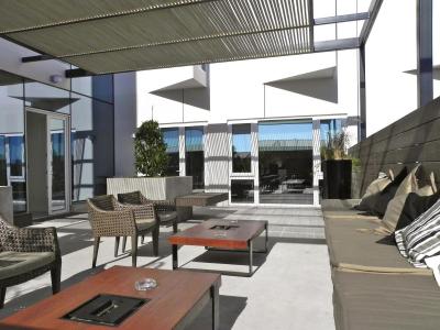 Alto del Sol Latorre Mejillones Hotel 9 Alto del Sol Latorre Mejillones Hotel 9