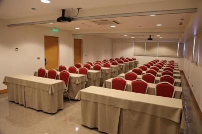 Alto del Sol Latorre Mejillones Hotel 10 Alto del Sol Latorre Mejillones Hotel 10
