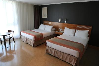 Alto del Sol Latorre Mejillones Hotel 2 Alto del Sol Latorre Mejillones Hotel 2