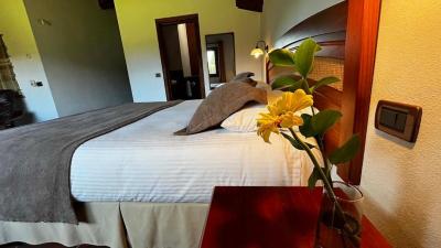Hotel Pucon Green Park 2 Hotel Pucon Green Park 2