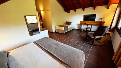 Hotel Pucon Green Park 10 Hotel Pucon Green Park 10