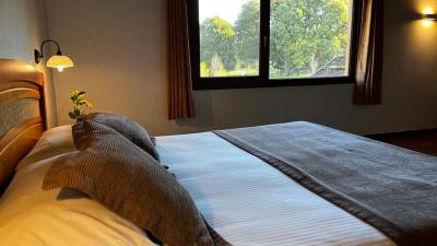 Hotel Pucon Green Park 9 Hotel Pucon Green Park 9