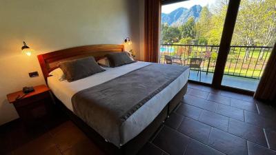 Hotel Pucon Green Park 8 Hotel Pucon Green Park 8