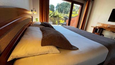 Hotel Pucon Green Park 7 Hotel Pucon Green Park 7