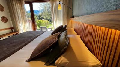 Hotel Pucon Green Park 6 Hotel Pucon Green Park 6
