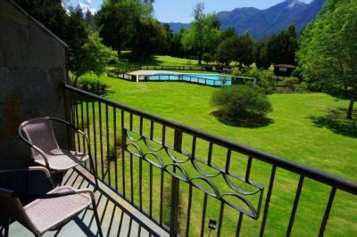 Hotel Pucon Green Park 5 Hotel Pucon Green Park 5