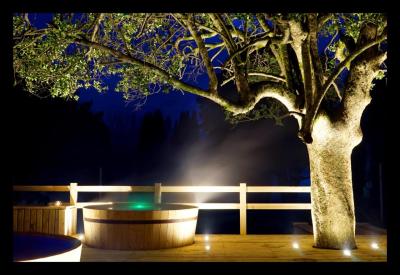 Hotel Pucon Green Park 3 Hotel Pucon Green Park 3