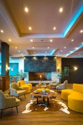 Park Lake Luxury Hotel 10 Park Lake Luxury Hotel 10