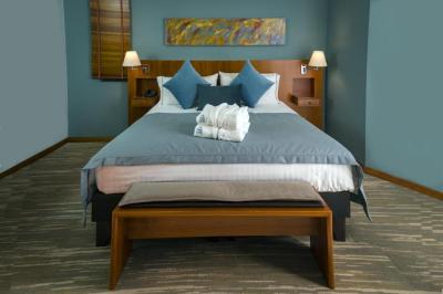 Park Lake Luxury Hotel 6 Park Lake Luxury Hotel 6