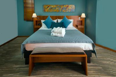 Park Lake Luxury Hotel 4 Park Lake Luxury Hotel 4