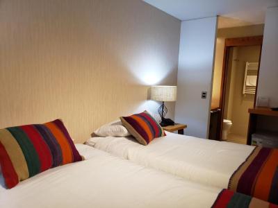Martina de Goñi Hotel 9 Martina de Goñi Hotel 9