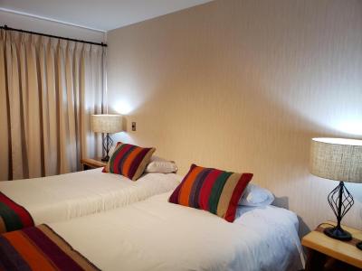 Martina de Goñi Hotel 7 Martina de Goñi Hotel 7