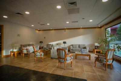 Hotel Diego de Almagro Puerto Montt 8 Hotel Diego de Almagro Puerto Montt 8