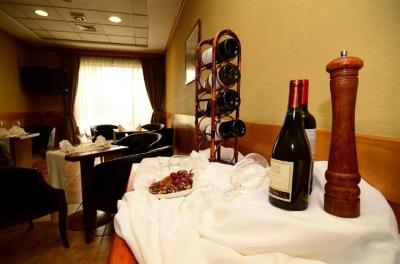 Hotel Diego de Almagro Puerto Montt 5 Hotel Diego de Almagro Puerto Montt 5