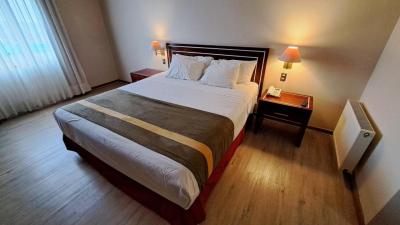 Hotel Diego de Almagro Puerto Montt 3 Hotel Diego de Almagro Puerto Montt 3