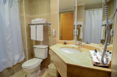 Hotel Diego de Almagro Puerto Montt 10 Hotel Diego de Almagro Puerto Montt 10