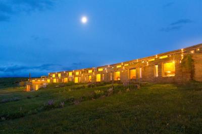 Hotel Altiplanico Puerto Natales 6 Hotel Altiplanico Puerto Natales 6