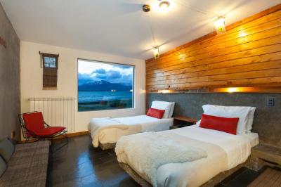 Hotel Altiplanico Puerto Natales 10 Hotel Altiplanico Puerto Natales 10