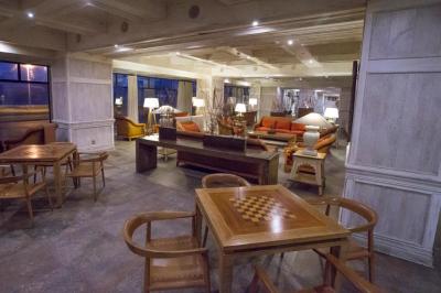 Hotel Costaustralis 9 Hotel Costaustralis 9