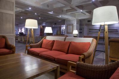 Hotel Costaustralis 8 Hotel Costaustralis 8