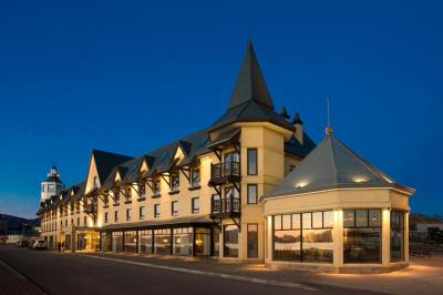 Hotel Costaustralis 7 Hotel Costaustralis 7