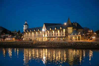 Hotel Costaustralis 6 Hotel Costaustralis 6