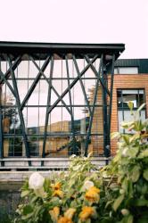 Hotel AWA Puerto Varas 2 Hotel AWA Puerto Varas 2