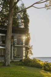 Hotel AWA Puerto Varas 7 Hotel AWA Puerto Varas 7