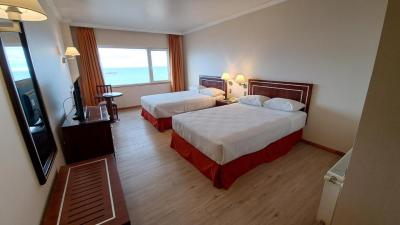 Hotel Diego de Almagro Punta Arenas 2 Hotel Diego de Almagro Punta Arenas 2