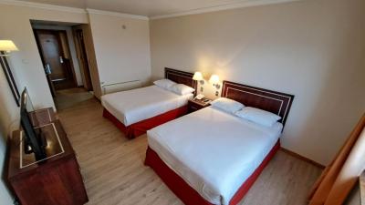 Hotel Diego de Almagro Punta Arenas 10 Hotel Diego de Almagro Punta Arenas 10