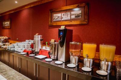 Hotel Diego de Almagro Punta Arenas 8 Hotel Diego de Almagro Punta Arenas 8