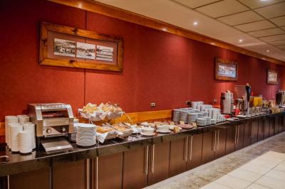 Hotel Diego de Almagro Punta Arenas 6 Hotel Diego de Almagro Punta Arenas 6