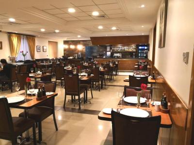 Hotel Diego De Almagro Rancagua 9 Hotel Diego De Almagro Rancagua 9