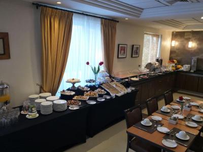 Hotel Diego De Almagro Rancagua 8 Hotel Diego De Almagro Rancagua 8