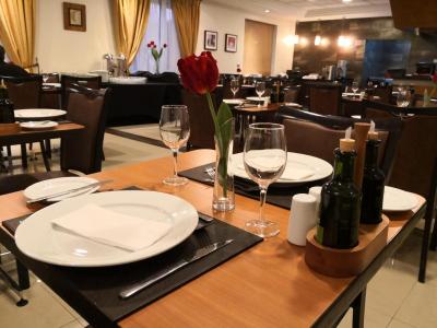 Hotel Diego De Almagro Rancagua 4 Hotel Diego De Almagro Rancagua 4
