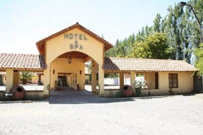 Howard Johnson Rinconada de Los Andes 9 Howard Johnson Rinconada de Los Andes 9