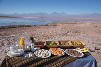 Hotel Cumbres San Pedro de Atacama 8 Hotel Cumbres San Pedro de Atacama 8