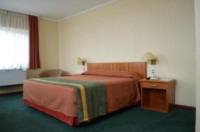 Hotel Diego De Almagro Talca 4 Hotel Diego De Almagro Talca 4