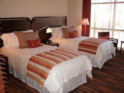 Hotel Dreams Araucania - Temuco - Hotel WebSite