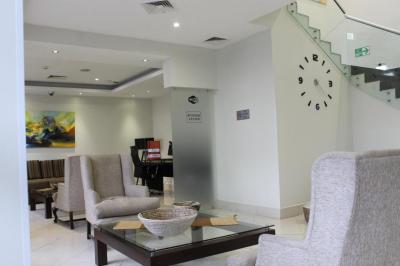 Hotel Diego de Almagro Temuco 8 Hotel Diego de Almagro Temuco 8