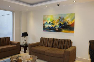 Hotel Diego de Almagro Temuco 7 Hotel Diego de Almagro Temuco 7