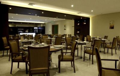 Hotel Diego de Almagro Temuco 6 Hotel Diego de Almagro Temuco 6